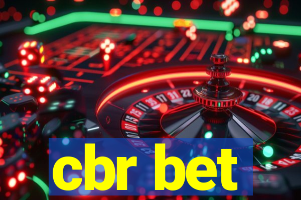 cbr bet